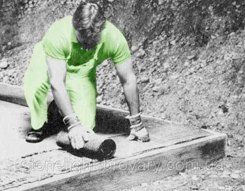 Будувати будинок своїми руками. Підготовка майданчика для будівництва будинку.