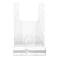 Пакет майка в рулоні 22х45 см (М-3)