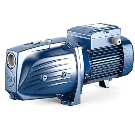 Насос Pedrollo JSWm 3CL, фото 1