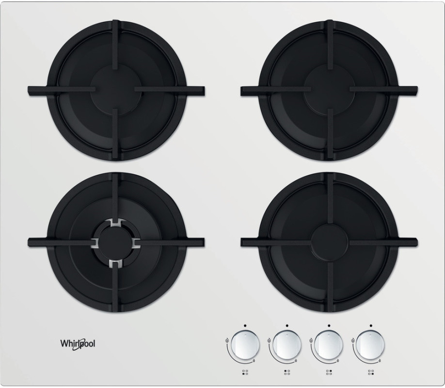 Варильна поверхня Whirlpool AKT625WH