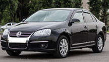 Ветровики VW Jetta V Sd 2005/Sagitar 2006-2012 VL Tuning