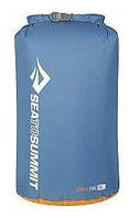 Гермочехол Sea to Summit eVac Dry Sack, 35 л Blue