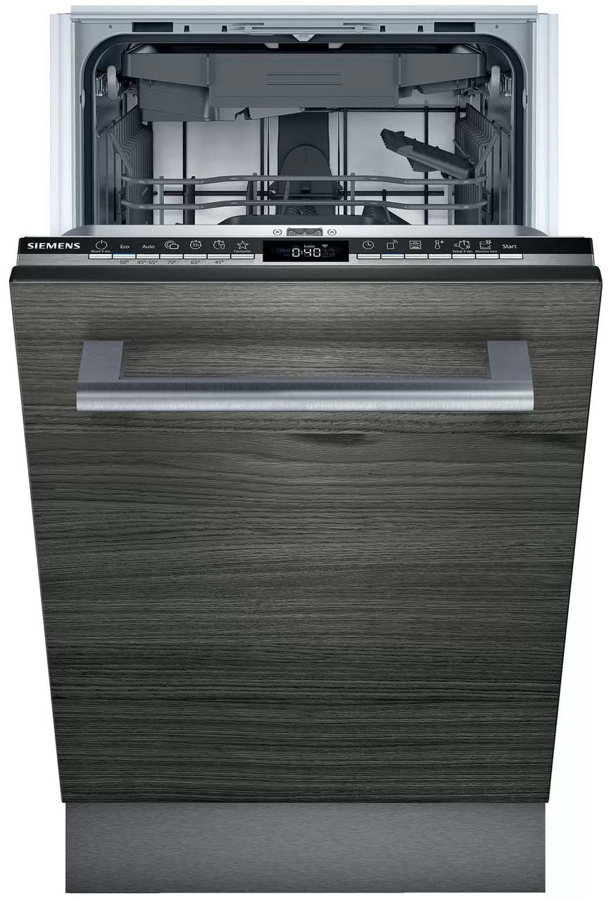 Посудомийна машина Siemens SR63XX20ME, фото 1