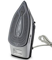 Праска Domotec MS 2228 2200W з керамічної підошвою, чорний, фото 4