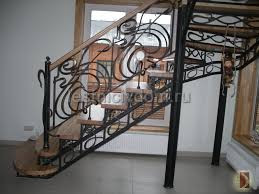 Установка металлических лестниц - фото 1 - id-p207871440