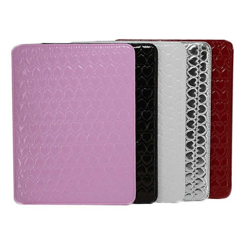 Килимок для манікюру (сердечка)