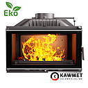 Камінна топка KAWMET W16 (9.4 kW) EKO, фото 5