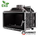 Камінна топка KAWMET W16 (9.4 kW) EKO, фото 6