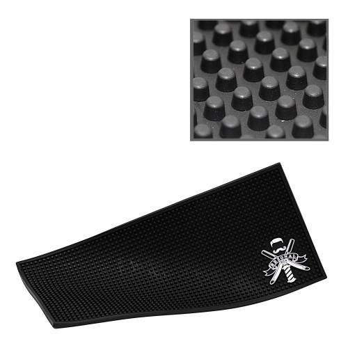 Килимок гумовий Barber REZONAL KDI-B1 45 см*20см