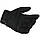 Рукавиці тактичні Зелені Чорні Олива койот Oakley повнопалі військові (розмір M, L, XL) рукавички хакі закриті із захистом, фото 2
