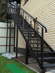 Виробництво металевих драбин