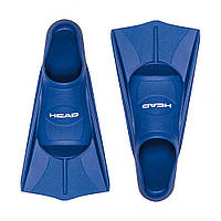 Ласти для басейну Head Soft p.43/44 (Синій)