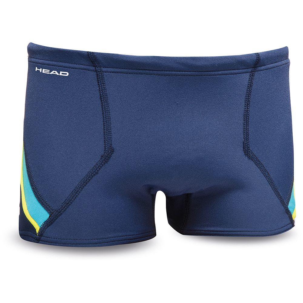 Плавки для басейну Head BowL Splice 27 Jr дитячі (синьо-блакитний)