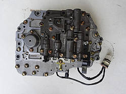 4621022711 Гідроблок керування акпп A4AF3 Hyunadi Accent Getz Elantra Matrix Kia Rio 4621022711