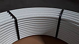 3D16020 Труба металопластикова для теплої підлоги HERZ PE-RT/Al/PE-RT II 16 х 2.0 мм (AL 0.2) Deutschland, фото 5