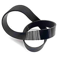 PJ 836 поліклиновий ремінь OPTIBELT Німеччина (Ціна за 1 ребро)