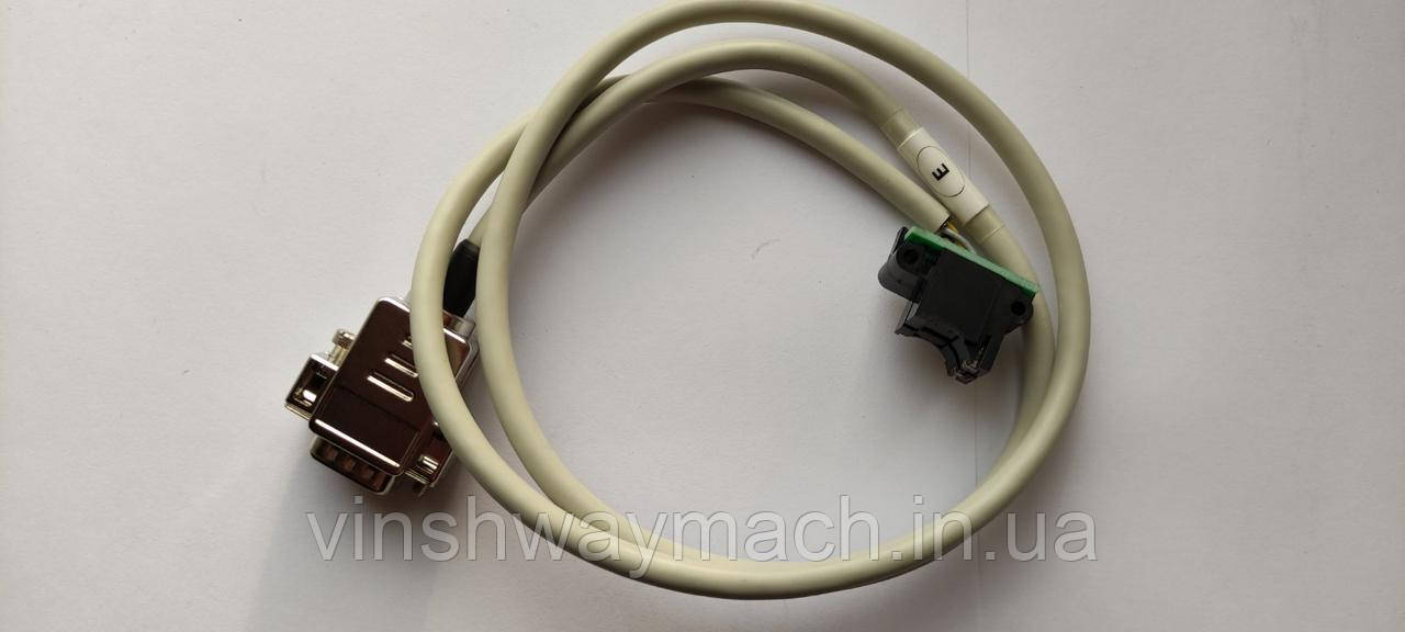 Енкодер мотора 9850 281002 Durkopp Adler