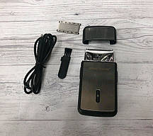 Шейвер електро бритва Sportsman SM 528