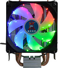 Cooling Baby R90 COLOR LED