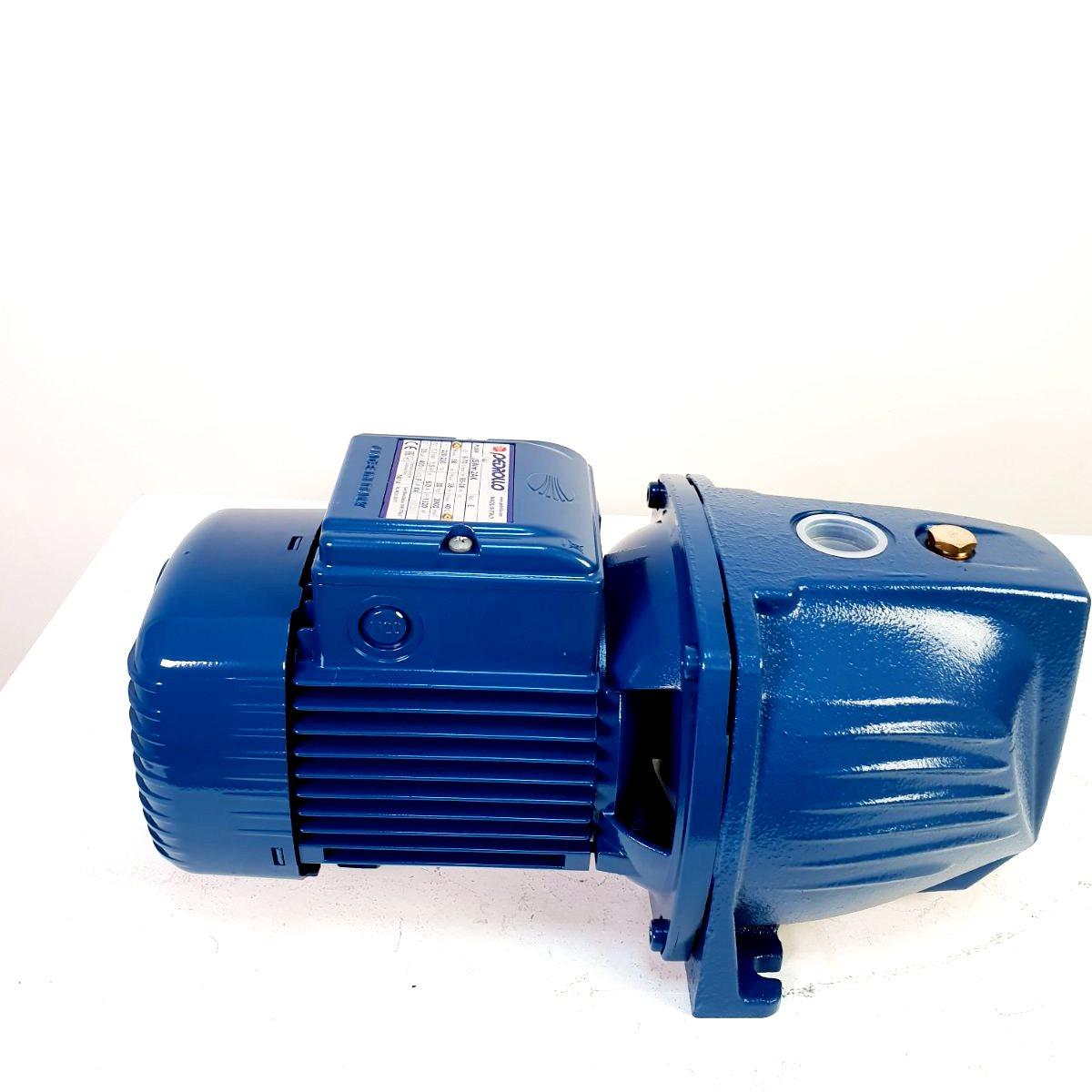 Насос Pedrollo JSWm 3BL, фото 1