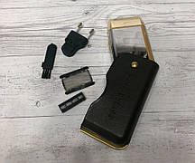 Шейвер електро бритва Boteng RSCW-V3