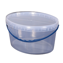 Харчові контейнери та ємності