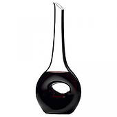 Декантер Riedel Black Tie Occhio Nero 1,2л (2009/04)