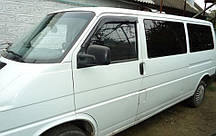 Вітровики VW T4 1990-2003 VL Tuning