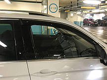 Вітровики VW Tiguan 2016 VL Tuning