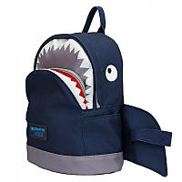 DINO WORLD рюкзак маленький Акула от TOP Model для мальчиков Depesche 10735