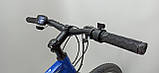 Електро велосипед "Konar Explorer" 29R 500W MXUS Акб 48V 10ah, e-bike 50км/ч редукторний, фото 2