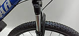 Електро велосипед "Konar Explorer" 29R 500W MXUS Акб 48V 10ah, e-bike 50км/ч редукторний, фото 7