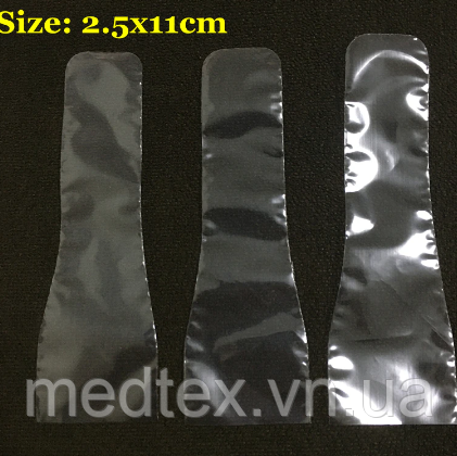 Одноразові пакети для панорамних рентгенологічних апаратів 300 шт, фото 1