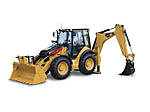 Запчастини до Caterpillar CAT 416B 416C 416D 420D 424D 426C 428B 428C 428D 430D