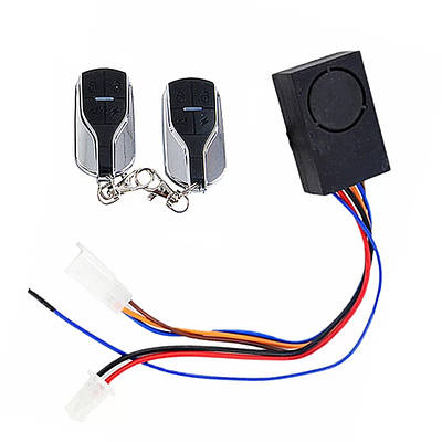 Сигнализация для электровелосипеда - купить недорого, Prom.ua: цены ...