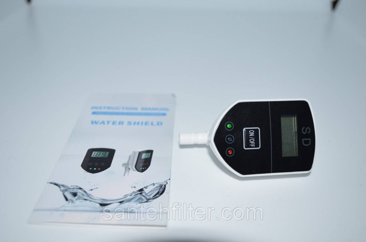 ТДС метр (солемер) для осмосів Аналізатор якості питної води