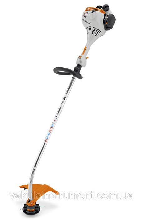 Мотокоса STIHL FS 38, 0,65 кВт, косильна головка AutoCut C 6-2