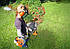 Мотокоса STIHL FS 45, 0,75 кВт, косильна головка AutoCut C 6-2, фото 3