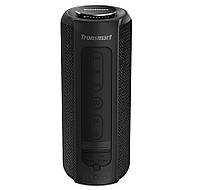 Портативная Bluetooth колонка Tronsmart Element T6 Plus Upgreded Edition Black