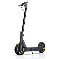 Електросамокат Treker CS-710 MAX 10 дюймів 350W 12.5 Ah (електричний самокат, аналог Ninebot MAX), фото 3