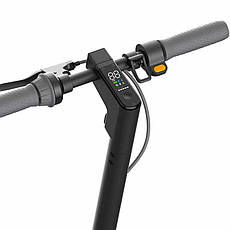 Електросамокат Treker CS-710 MAX 10 дюймів 350W 12.5 Ah (електричний самокат, аналог Ninebot MAX), фото 5