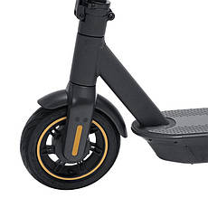 Електросамокат Treker CS-710 MAX 10 дюймів 350W 12.5 Ah (електричний самокат, аналог Ninebot MAX), фото 6