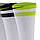 Шкарпетки спортивні Nike Everyday Plus Cush Crew 3 пари (CZ0502-902), фото 4