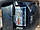 Фекальний насос AKWA PUMPS WQD 2.5 з ножем і шланг 12 метрів (комплект) гарантія 3 роки, фото 4