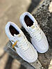 Кросівки Nike Air Force 1 Low Pixel Summit White, фото 6