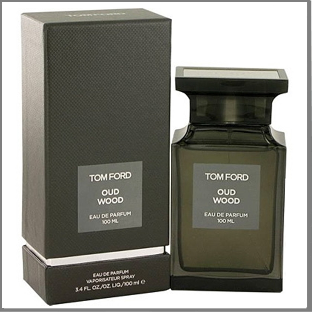 Tom Ford Oud Wood парфумована вода 100 ml. (Том Форд Уд Вуд): купити ...