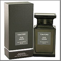 Tom Ford Oud Wood парфюмированная вода 100 ml. (Том Форд Уд Вуд)