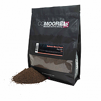 Стик микс CC Moore Salmon Micro Feed Bag Mix 1kg