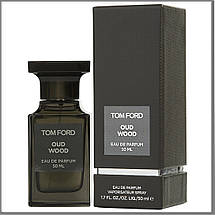 Tom Ford Oud Wood парфумована вода 50 ml. (Том Форд Уд Вуд), фото 3