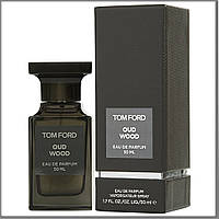 Tom Ford Oud Wood парфюмированная вода 50 ml. (Том Форд Уд Вуд)